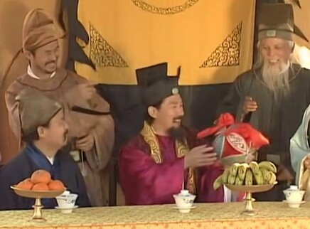 刘三姐 11集