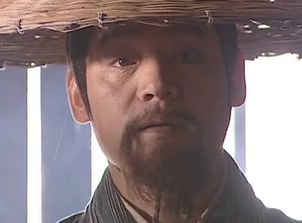 剑出江南 1集