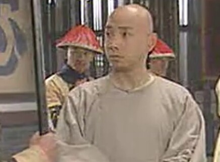 新七侠五义 6集