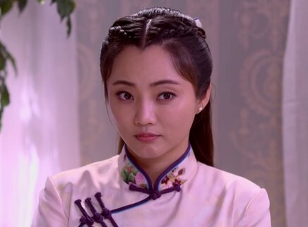 浴血红颜 7集