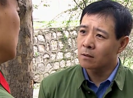 下辈子做你的女人 20集