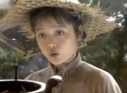 燕子李三 30集