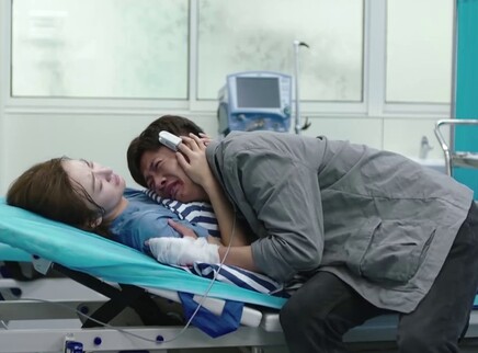 我怕来不及 42集