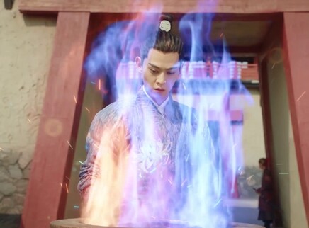 惹不起的殿下大人 17集