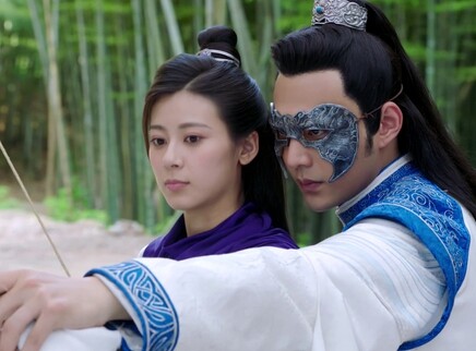 一夜新娘 17集
