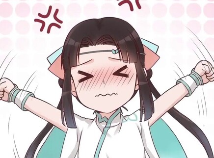 动态漫画 美人老矣 16集
