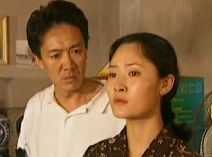 非常代价 10集