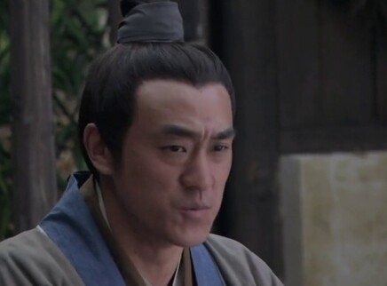 大宋提刑官 第一部 9集