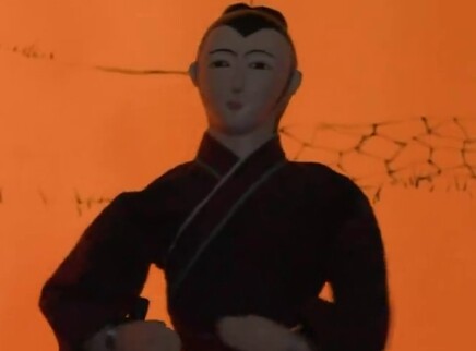 大宋提刑官 第一部 45集