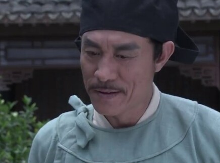 大宋提刑官 第一部 37集