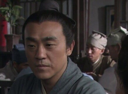 大宋提刑官 第一部 36集