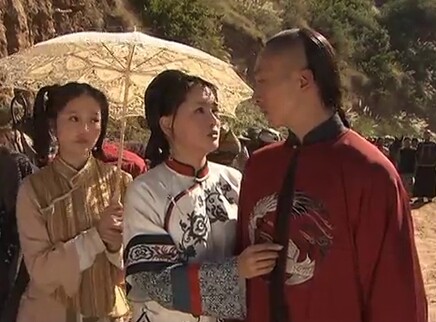 天下一碗 4集