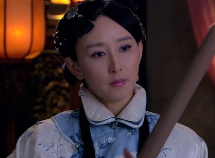 笑红颜 3集