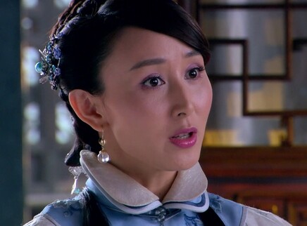 笑红颜 5集