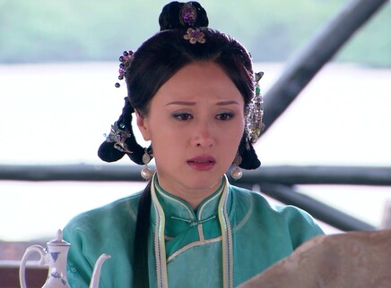 笑红颜 9集