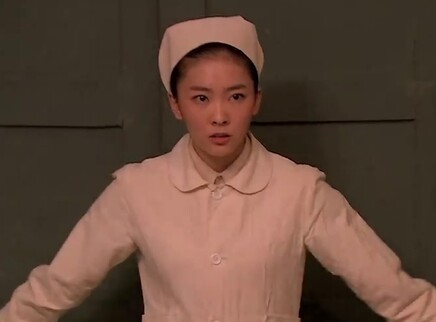 独狼 16集