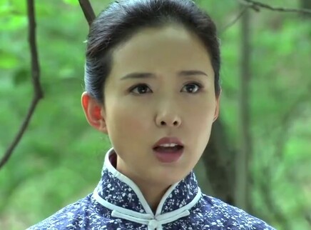 独狼 19集