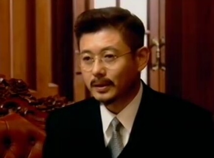 金锁记 11集