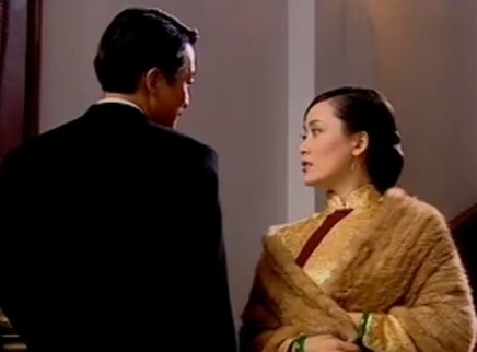 金锁记 9集