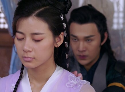 一夜新娘 23集