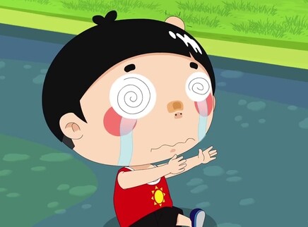 嗨,顾得白 第二部 5集