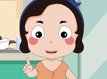嗨,顾得白 第二部 14集