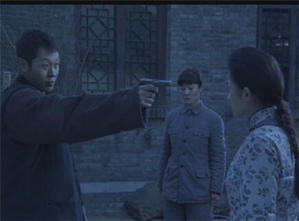奸细 39集