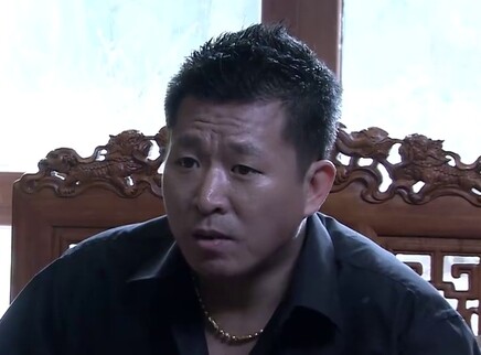 暗警 7集