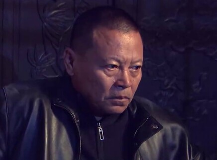 暗警 14集