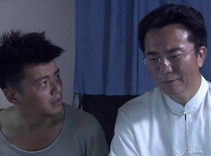 暗警 33集