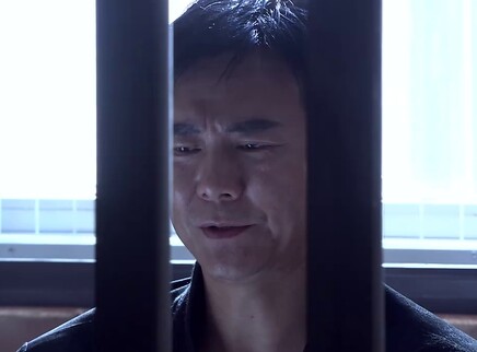 暗警 35集