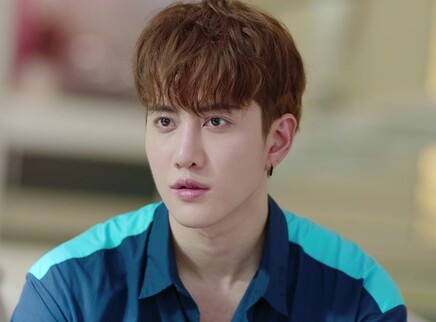 我的奇妙男友2之恋恋不忘 10集