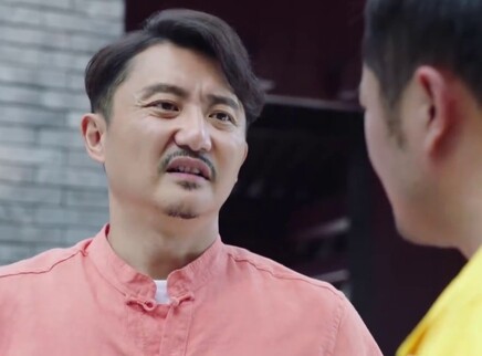 暖暖的幸福 8集