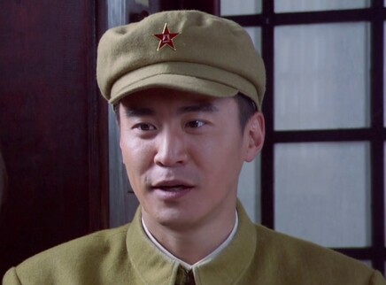 烽火线 30集