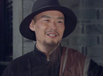 烽火线 6集