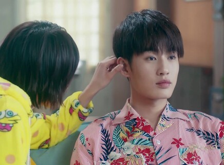 嘀！男友卡 1集