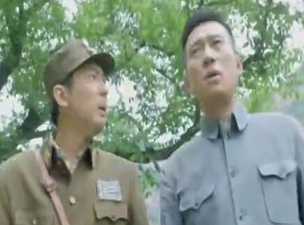 战地青春之歌 25集