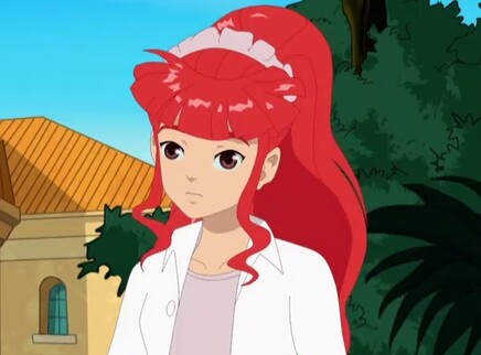 泡泡美人鱼 第二季 5集