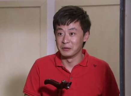 你是我的亲人 8集