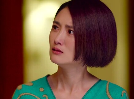 让我听懂你的语言 21集
