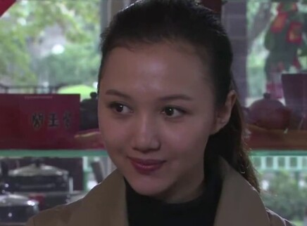 幸福在路上 22集