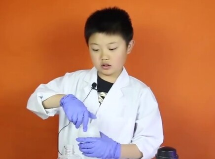 德拉少儿科学实验室 12集