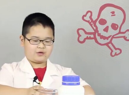 德拉少儿科学实验室 15集