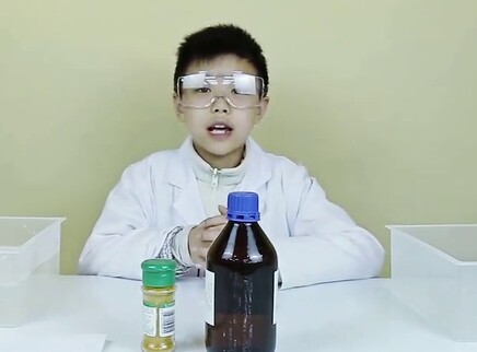 德拉少儿科学实验室 5集