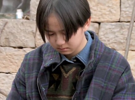 刘珊李幼恩联手"越狱"