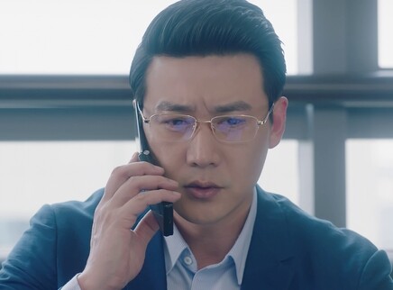 风再起时 40集