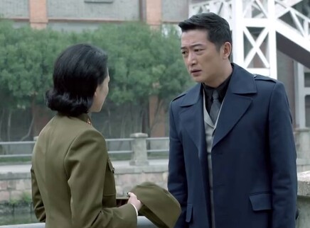 危机迷雾 3集