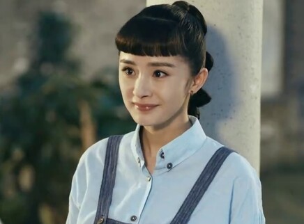 筑梦情缘 DVD版 14集