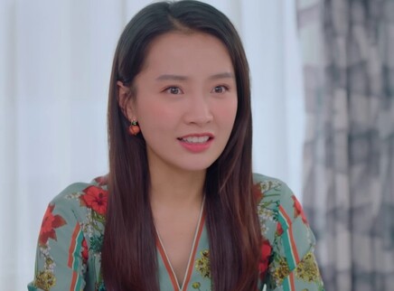 马卡龙少女 9集