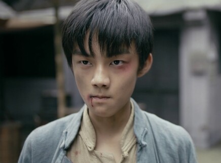 筑梦情缘 DVD版 4集